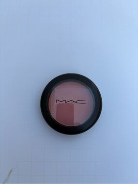 MAC Cosmetics Powder Blush — Dusty Rose